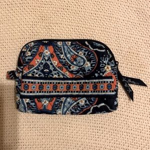 Vera Bradley small cosmetic bag In Marrakesh